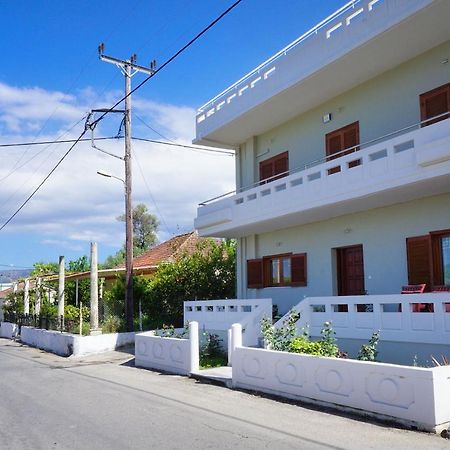 Anthos Village Agia  Экстерьер фото
