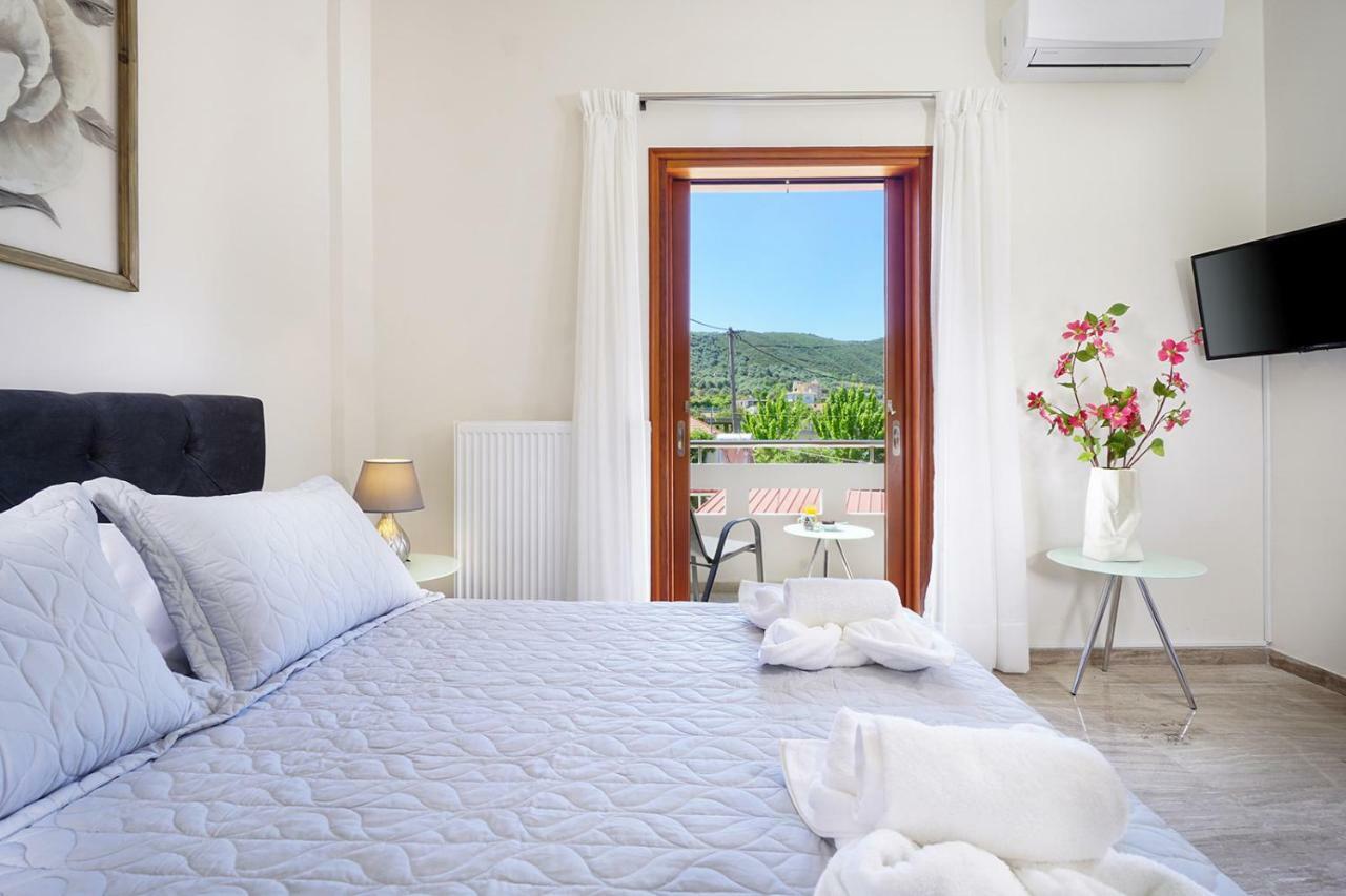 Anthos Village Agia  Экстерьер фото