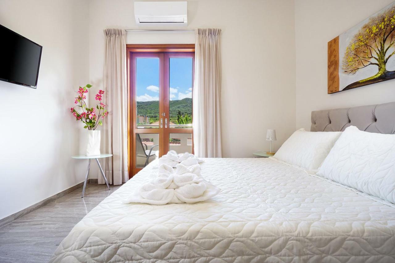 Anthos Village Agia  Экстерьер фото