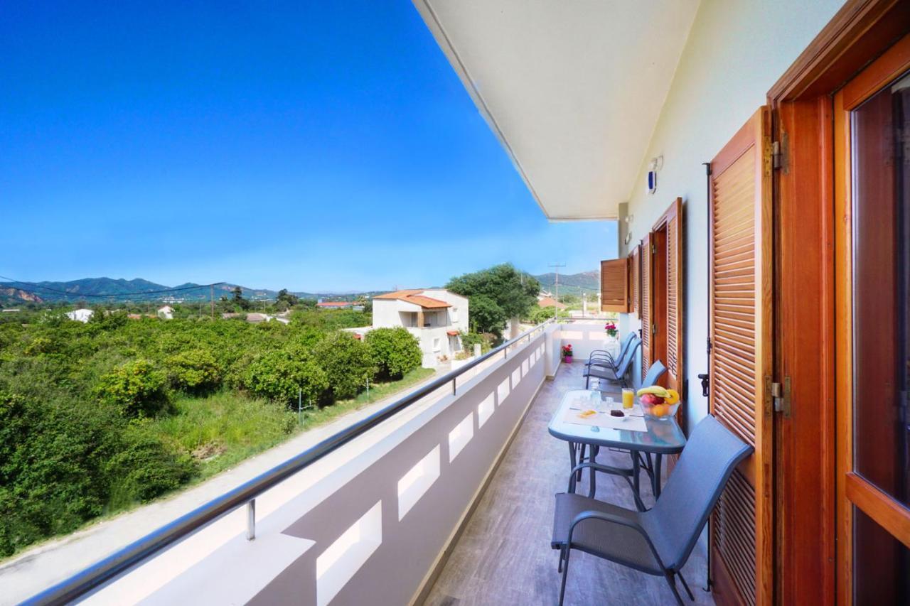 Anthos Village Agia  Экстерьер фото