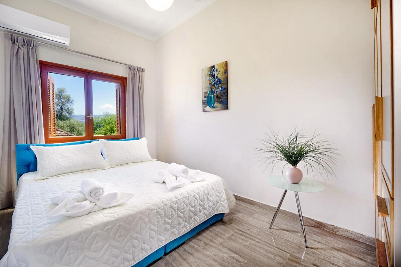 Anthos Village Agia  Экстерьер фото