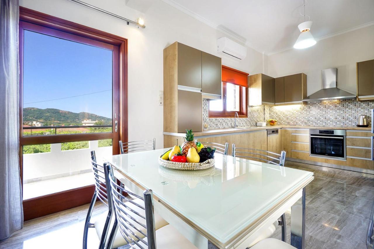 Anthos Village Agia  Экстерьер фото